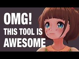 56 Vroid Studio Free 3d Anime Creator Full Tutorial Youtube Anime Character Creator Character Creator Create Your Own Anime