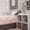 Shop luxury bedroom accessories online. 1