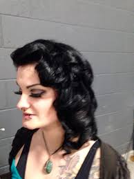 Mandi Anderson Make Up Artist