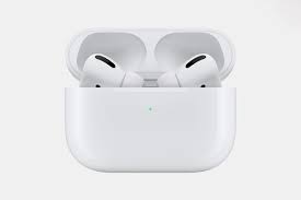 Apple Air Pods Pro Black Tim Cook Expects Apple Users To Own Both Airpods Airpods Pro Airpods Pro Apple Rumors Apple