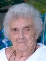 Ethel G. (Webb) Weston