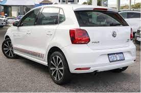 Volkswagen polo 1.2 tsi bmt 90 ps manuel comfortline. 2016 Volkswagen Polo 1 2 Tsi 90 Beygir Comfortline Ozellikleri Arabavs Com