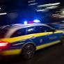 Shooting Incident in Altensteig Leaves Three Seriously Injured, Multiple Arrests Made