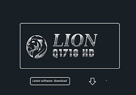 Lion Q1718 Hd Software Update Firmware Software