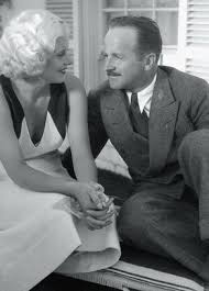Harold Rosson and Jean Harlow - Dating, Gossip, News, Photos