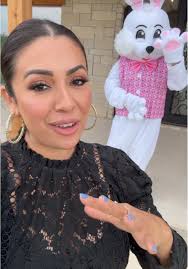 Easter Themed Open House