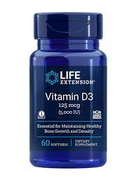 See full list on healthfully.com Vitamin D3 5000 Iu 60 Softgels Pureformulas