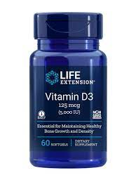 Find vitamin d supplement 5000 iu safe and secure! Vitamin D3 5000 Iu 60 Softgels Pureformulas
