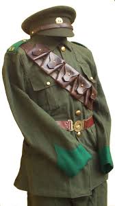Pin On World S Best Military Uniforms