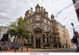 Postoffice Stock Photos Postoffice Stock Images Birmingham Uk Birmingham Stock Photos