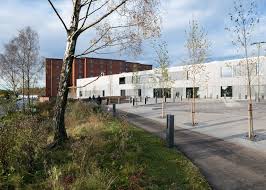 With two projects among just 40 winners from around the globe, hoskins architects are thrilled to have won the national. Riba National Awards Rockvilla Glasgow England By Hoskins Architects British Architecture National Theatre Of Scotland Architect