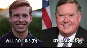 Political Talk with Chad Mayes and Olivia Sandusky: Congressional Races