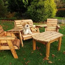 Offering a free nation wide the alexander rose acacia companion set is an ideal garden seat for a corner of the patio or garden and it will also take a parasol for those sunny. Chairs Kids Outdoor Furniture Horitahomes Com