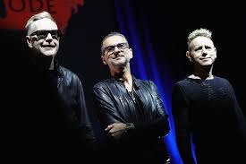 Let's Not Allow a White Nationalist to Ramble About Depeche Mode | SPIN
