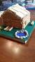 How To Make A Cardboard House With Recycled Materials