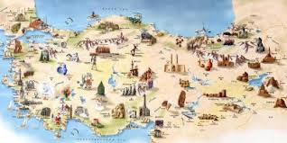 Search the world's information, including webpages, images, videos and more. Torokorszag Map A Terkepeket Torokorszag Nyugat Azsia Asia