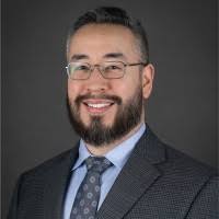 Nicolas E. Maldonado, MBA