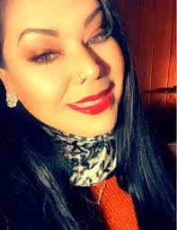 Mayra Macias's Instagram, Twitter & Facebook