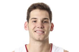 Indiana Basketball Roster (2019-2020)