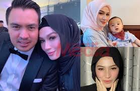 Penampilan terkini niena baharun curi perhatian. Alah Dengan Udara Sejuk Niena Baharun Berdepan Morning Sickness Boleh Bergaduh Dengan Daddy Nak Buka Aircond Media Hiburan