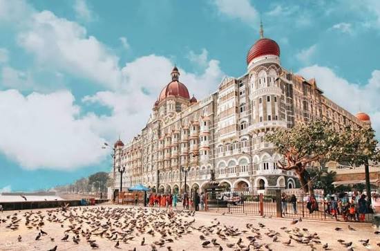 Mumbai: Private Customizable City Tour with Hotel Pickup