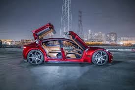 Image result for Anza Bronze 2020 Fisker