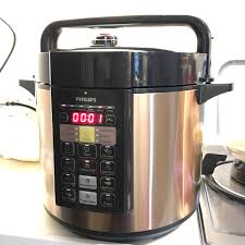 Compare, read reviews and order online. Mrs Eio S New Toy Philips Pressure Cooker 6 Litres I Am Mrs Eio