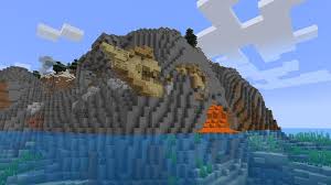 Amethyst, geodes, tuff and even raw ore blocks! Best Minecraft Seeds In 2021 For Patch 1 17 Dexerto