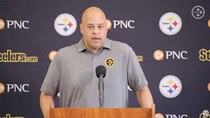 Omar Khan: Steelers 'Knew Changes Had To Be Made' After 2024 Collapse, 'And  Here We Are' - Steelers Depot