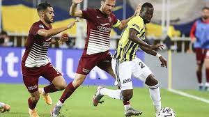 Hatayspor ile ilgili tüm spor ve transfer haberleri, fikstür, puan durumu, maç sonuçları, sezon kadrosu, foto ve video galerisi fanatik'te. Fenerbahce Fail To Beat 9 Man Hatayspor At Home