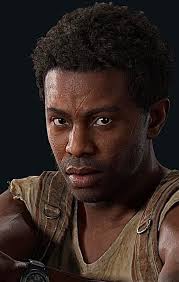 who is your favorite male character that isn't Joel? : r/thelastofus