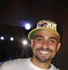 I was notified of the passing of Trenton Garrison