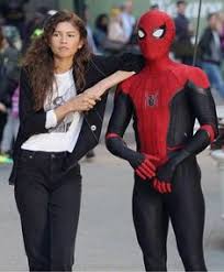 Far from home movie free online. Profil De Spider Man Far From Home Hemadi123 Pinterest