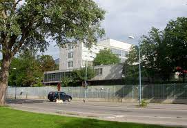 Outside of office hours, contact: Fil Usa Ambassad 2008 Jpg Wikipedia