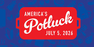 America's Potluck! Story Sharing Lunch - Augusta