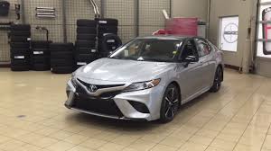 2018 toyota camry xse red leather interior walk around 2018 toyota camry xse looking for a good, future home! 2018 Toyota Camry Xse Review Youtube