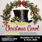 A Very Pandering Christmas Carol — Newnan Theatr... event in Newnan, GA