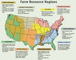 Usa Map Of Farming Activity America Has Such Amazing Farmland Then Why Do Farmers Grow Non Organic Foods Farm Activities Usa Map Farm