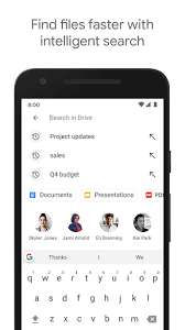 There was a time when apps applied only to mobile devices. Google Drive Aplicaciones En Google Play