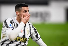 Yes #ronaldo2021 does hurt but every barca fan replying and quoting with ronaldo saying he'll win ucl with juventus, please he promised real madrid and won 4 with our squad, his promise to any. Watch Cristiano Ronaldo In Shock As Juventus Boss Pulls Him Off Juvefc Com