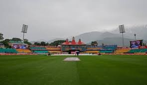 Ind V Afg