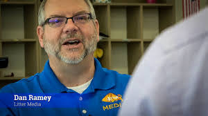 Dan Ramey's Instagram, Twitter & Facebook