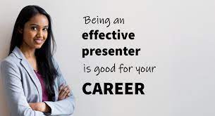 4 Ways Being An Effective Presenter Is Good For Your Career — Echo Rivera