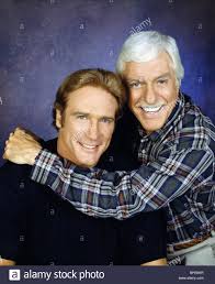 Van dyke found success with his own. Barry Van Dyke Dick Van Dyke Diagnose Mord 1993 Stockfotografie Alamy