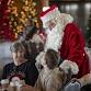 Breakfast with Santa at Tryon International event image