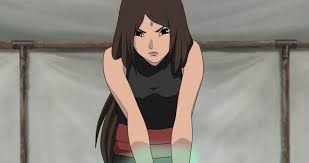 Airin Heals By Ohikosenju Naruto Girls Naruto Oc Naruto Uzumaki