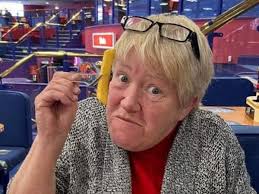 Fundraiser by Tanaya O'Driscoll : Help us help Dawn!