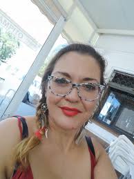 Isabel Barrientos Cornejo