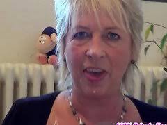 Granny gets gang banged and swallows. Granny Real Sex Videos 1