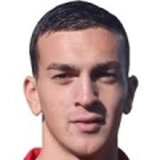 Profile Stefan Vasilevski, : Info, news, matches and statistics